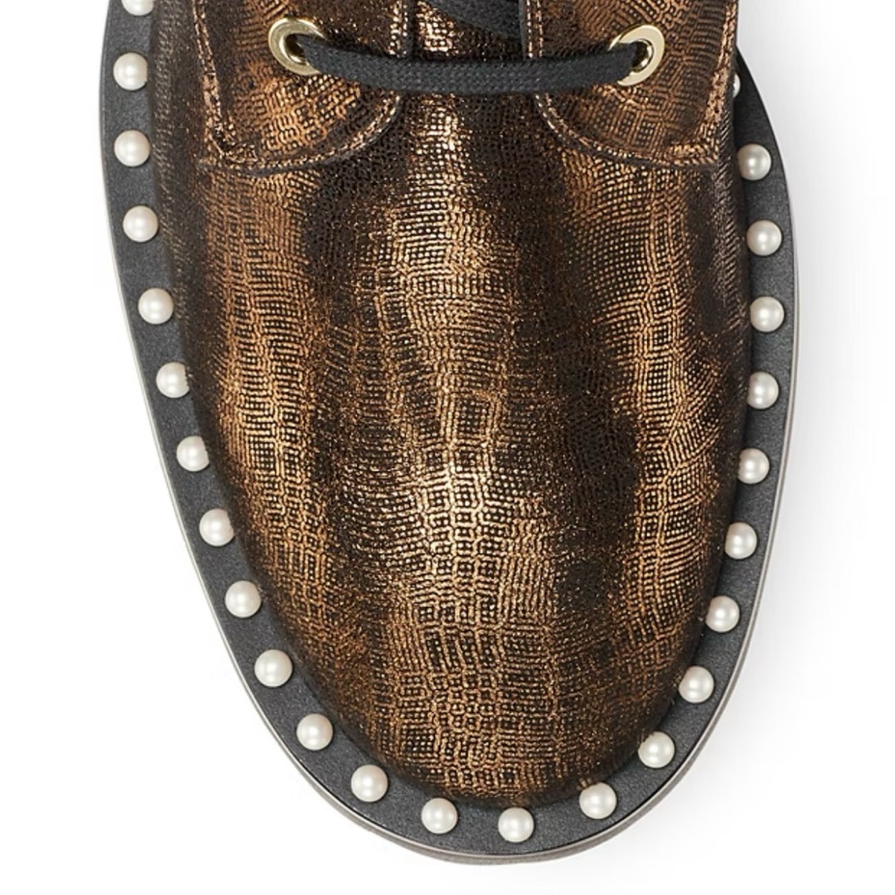 Stuart weitzman boots